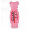 Water Sensor Thermometer Floating Lovely Bear Baby Water