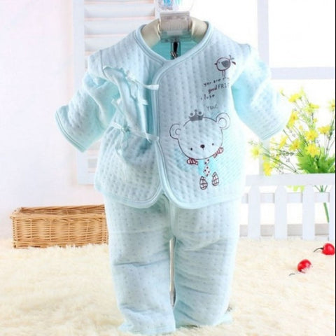 Baby Clothes