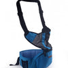 Double-shoulder Stool Baby Carrier Baby Hipseat With Belt