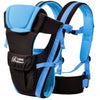 Baby Sling Breathable Multi-functional Front Facing Baby Carrier